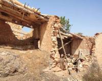 Wederverkoop - Landhuis - Pinoso - 