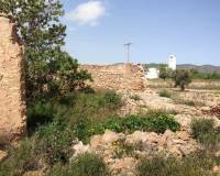 Wederverkoop - Landhuis - Pinoso - 