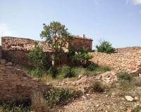 Wederverkoop - Landhuis - Pinoso - 