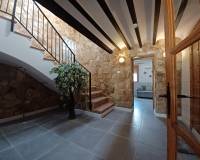 Wederverkoop - Landhuis - Pinoso - 