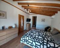 Wederverkoop - Landhuis - Pinoso - 