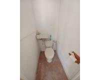 Wederverkoop - Landhuis - Pinoso - 