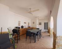 Wederverkoop - Landhuis - Pinoso - 