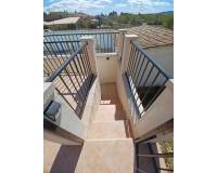 Wederverkoop - Landhuis - Pinoso - 