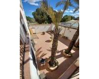 Wederverkoop - Landhuis - Pinoso - 