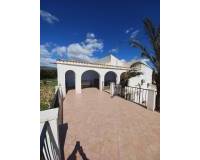 Wederverkoop - Landhuis - Pinoso - 