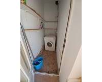 Wederverkoop - Landhuis - Pinoso - 