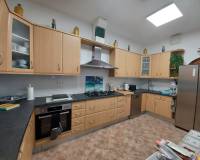 Wederverkoop - Landhuis - Pinoso - 