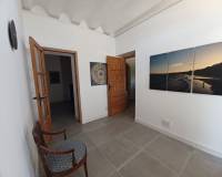 Wederverkoop - Landhuis - Pinoso - 