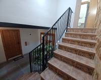 Wederverkoop - Landhuis - Pinoso - 