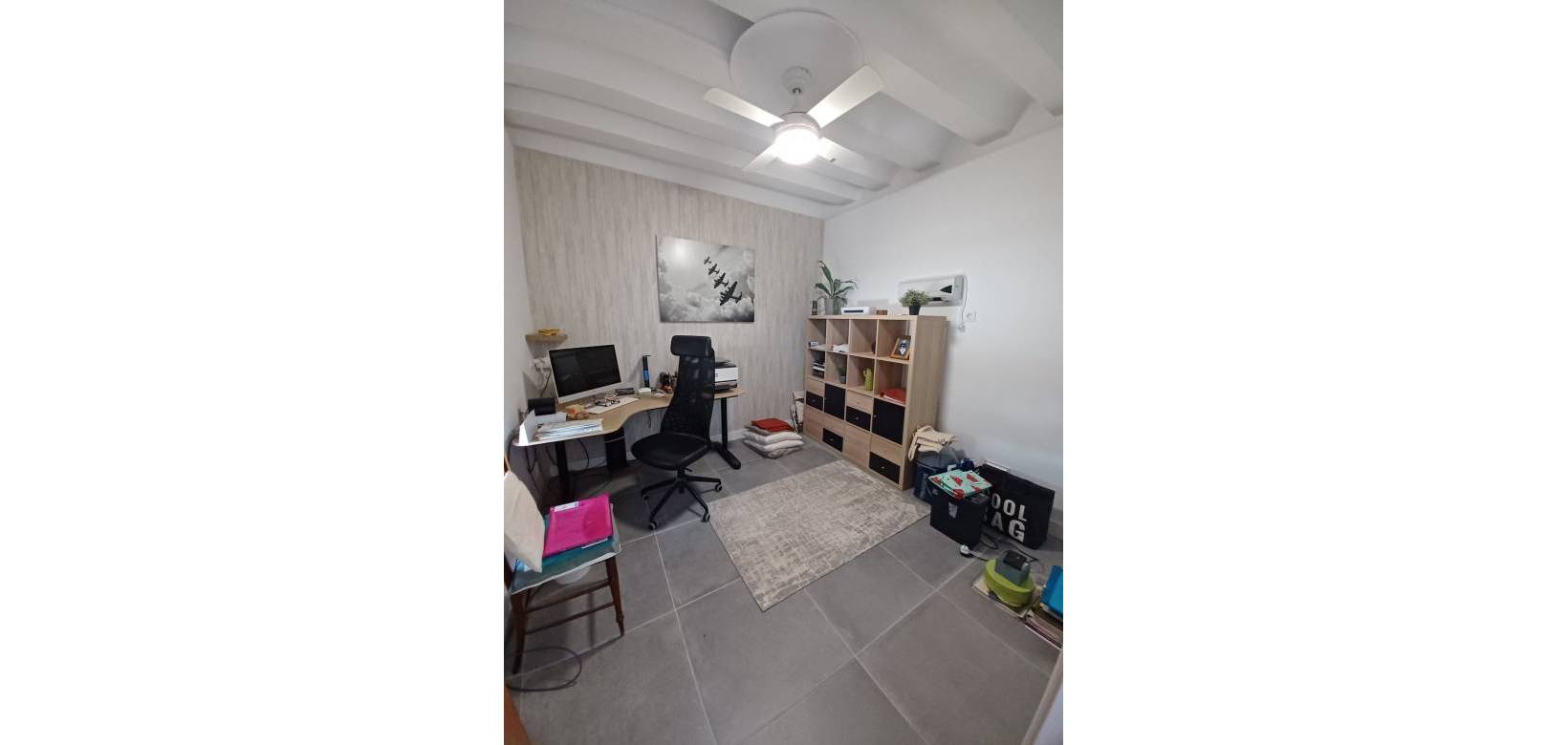 Wederverkoop - Landhuis - Pinoso - 