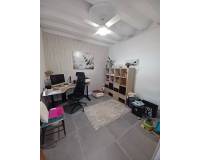 Wederverkoop - Landhuis - Pinoso - 