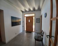 Wederverkoop - Landhuis - Pinoso - 