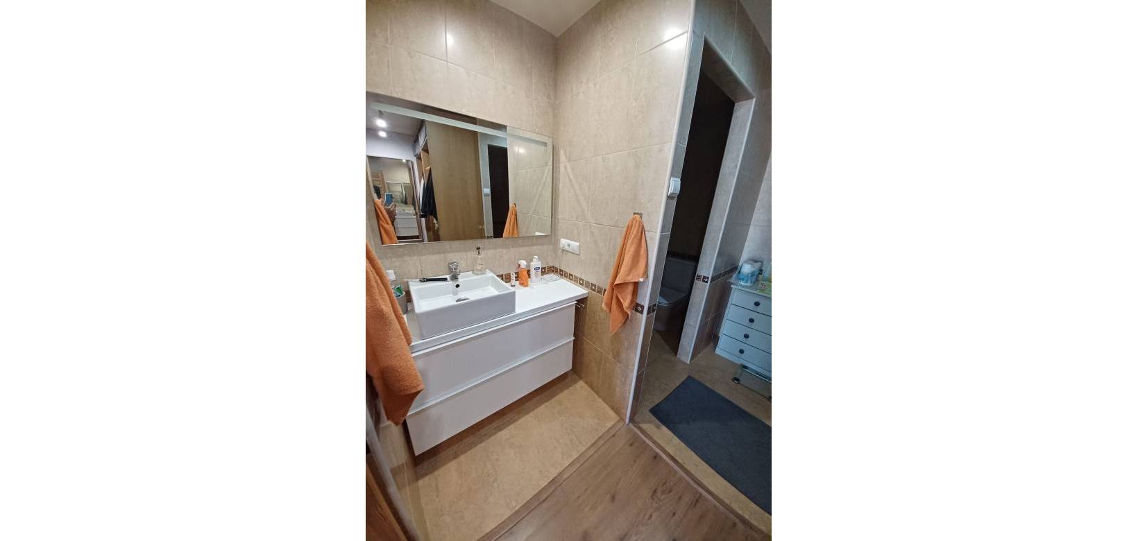 Wederverkoop - Landhuis - Pinoso - 
