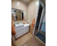 Wederverkoop - Landhuis - Pinoso - 