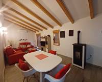 Wederverkoop - Landhuis - Pinoso - 