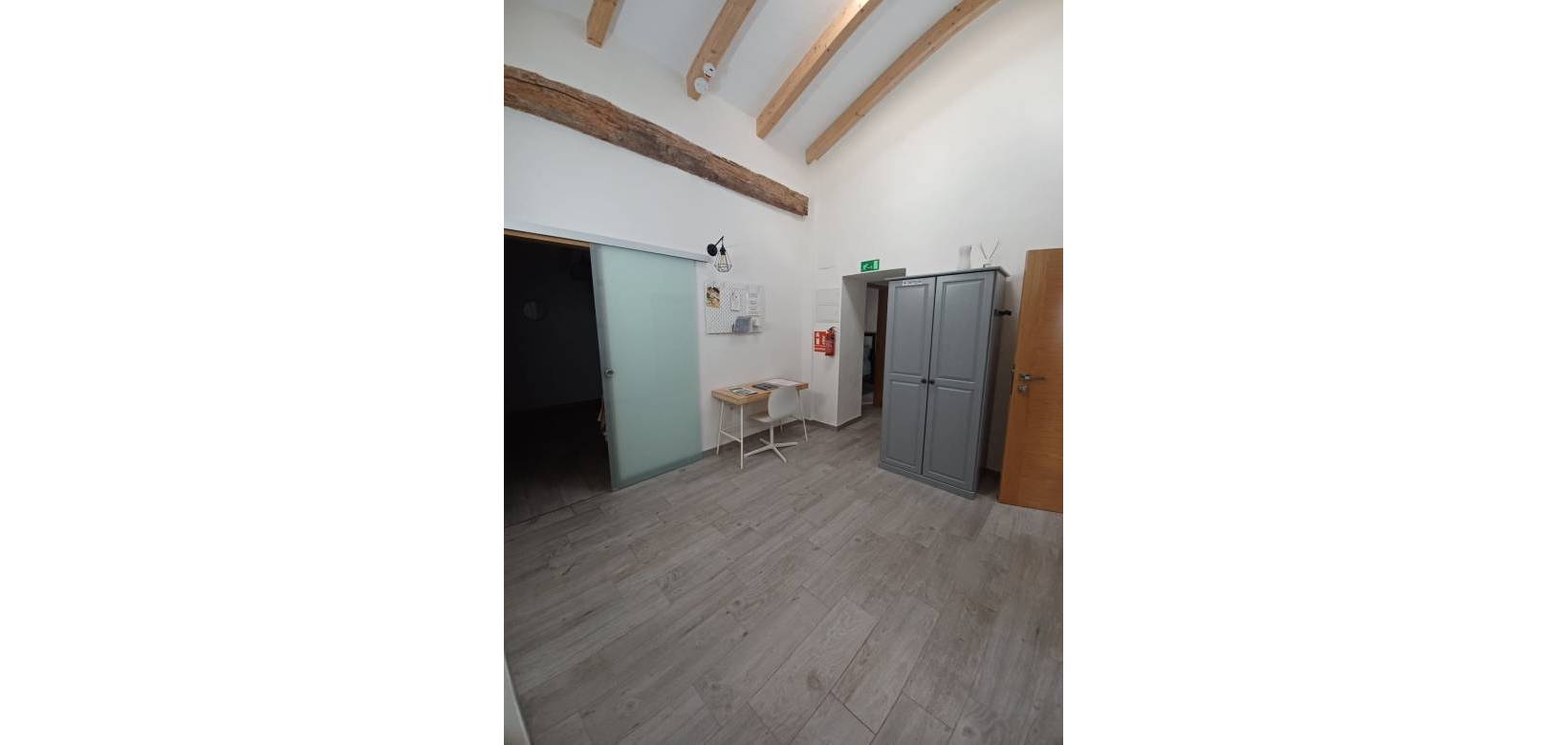 Wederverkoop - Landhuis - Pinoso - 
