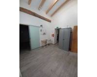 Wederverkoop - Landhuis - Pinoso - 