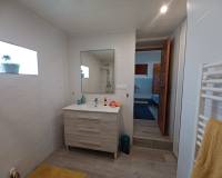 Wederverkoop - Landhuis - Pinoso - 