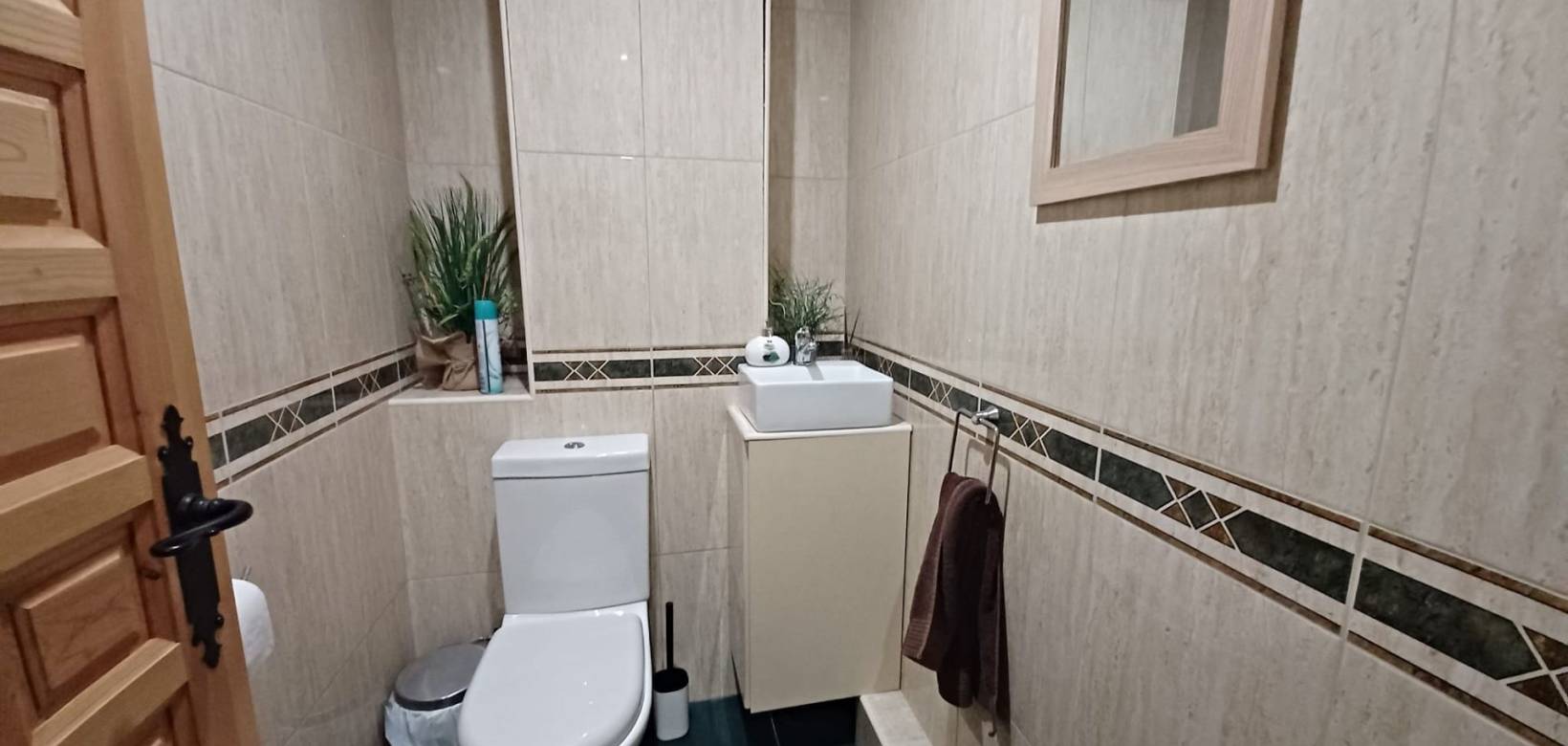 Wederverkoop - Landhuis - Pinoso - 