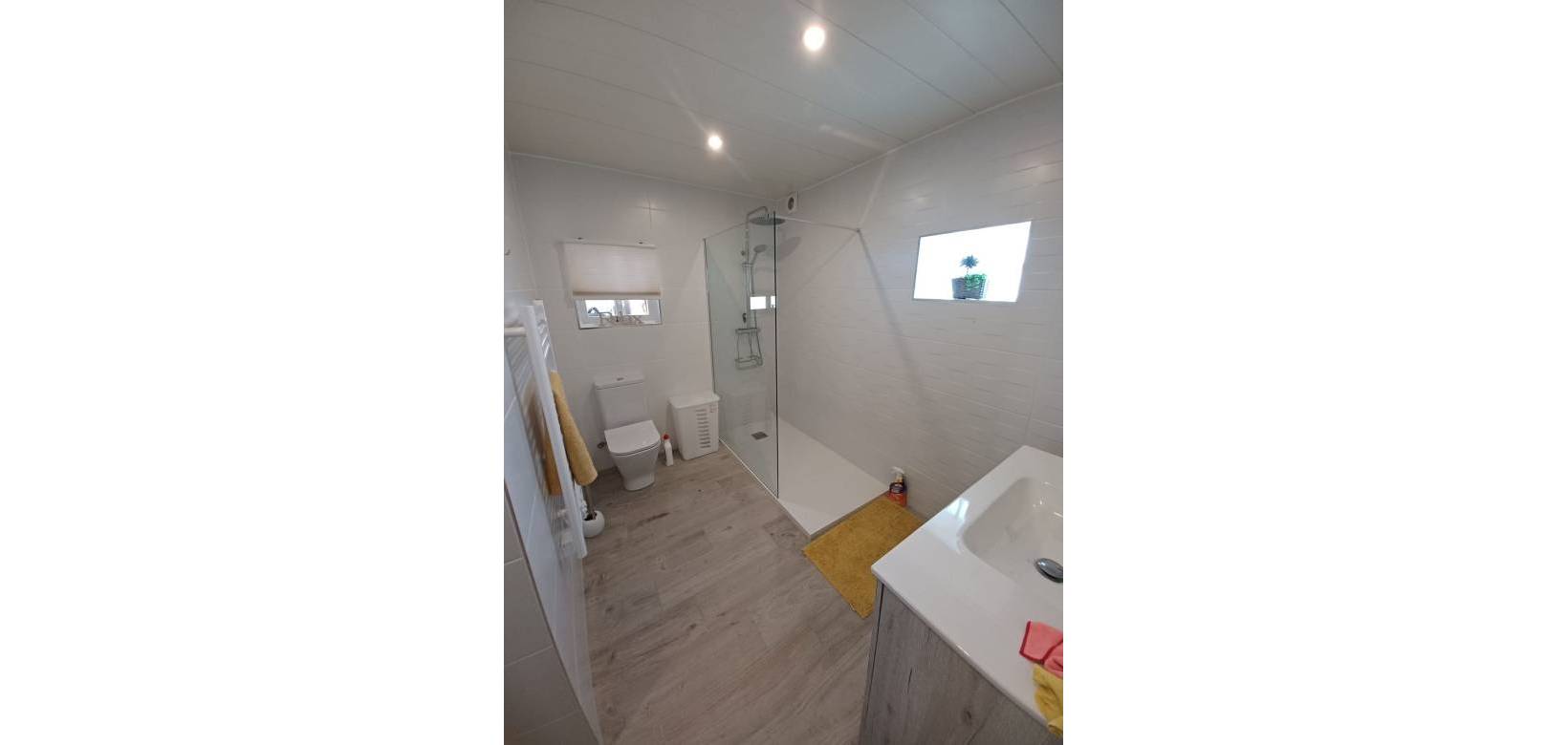 Wederverkoop - Landhuis - Pinoso - 