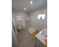 Wederverkoop - Landhuis - Pinoso - 