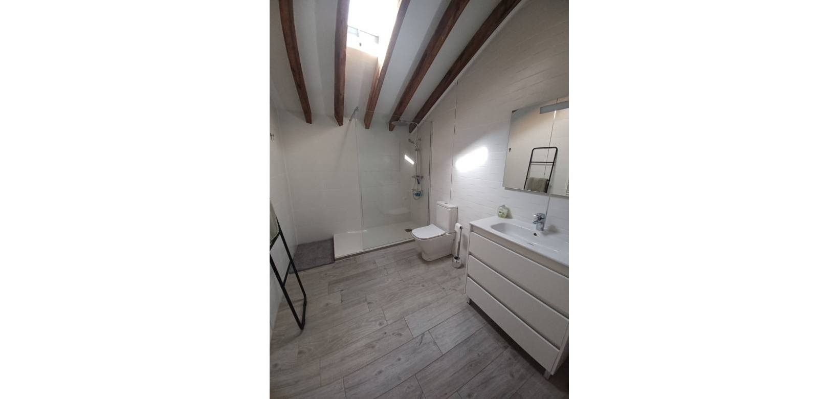 Wederverkoop - Landhuis - Pinoso - 
