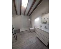 Wederverkoop - Landhuis - Pinoso - 