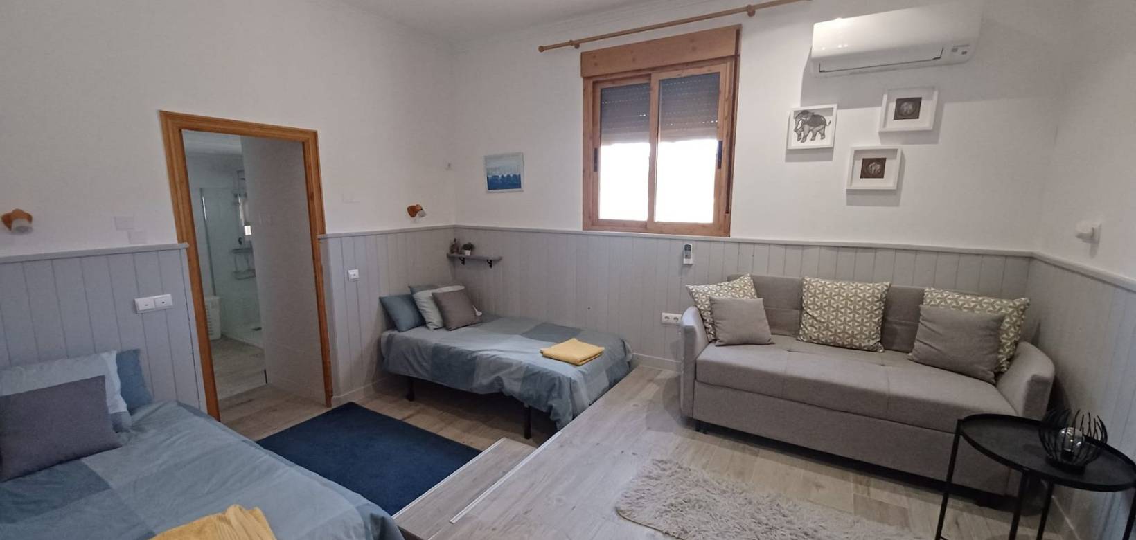 Wederverkoop - Landhuis - Pinoso - 