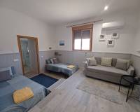 Wederverkoop - Landhuis - Pinoso - 
