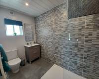 Wederverkoop - Landhuis - Pinoso - 