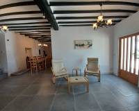Wederverkoop - Landhuis - Pinoso - 