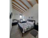 Wederverkoop - Landhuis - Pinoso - 