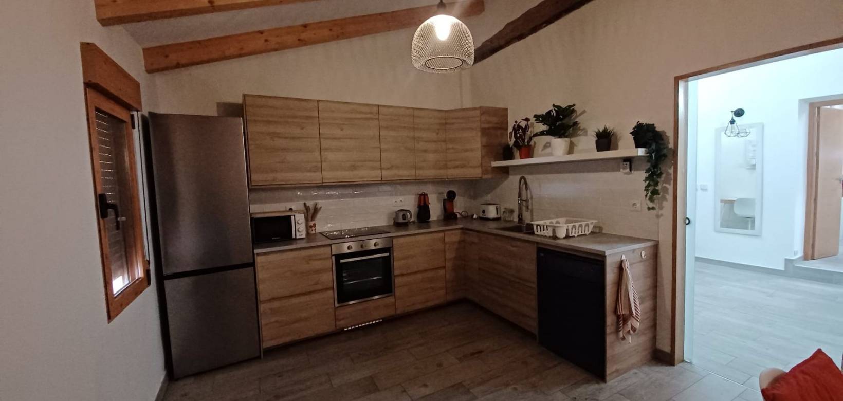 Wederverkoop - Landhuis - Pinoso - 