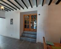 Wederverkoop - Landhuis - Pinoso - 