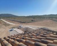Wederverkoop - Landhuis - Pinoso - 