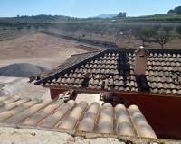 Wederverkoop - Landhuis - Pinoso - 