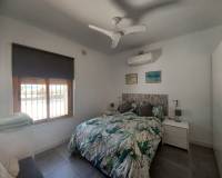 Wederverkoop - Landhuis - Pinoso - 