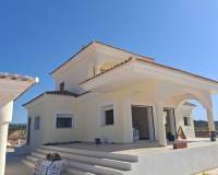 Wederverkoop - Landhuis - Pinoso - 