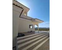 Wederverkoop - Landhuis - Pinoso - 