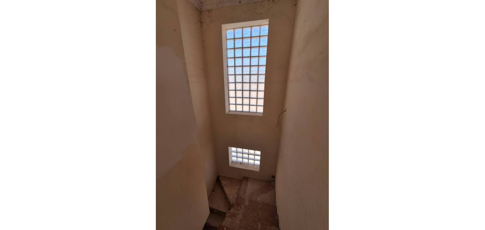 Wederverkoop - Landhuis - Pinoso - 