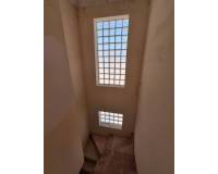 Wederverkoop - Landhuis - Pinoso - 