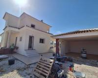 Wederverkoop - Landhuis - Pinoso - 