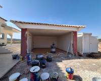 Wederverkoop - Landhuis - Pinoso - 