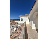 Wederverkoop - Landhuis - Pinoso - 