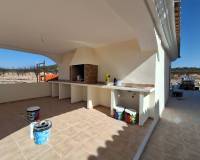 Wederverkoop - Landhuis - Pinoso - 