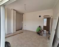 Wederverkoop - Landhuis - Pinoso - 
