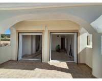 Wederverkoop - Landhuis - Pinoso - 