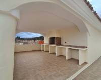 Wederverkoop - Landhuis - Pinoso - 