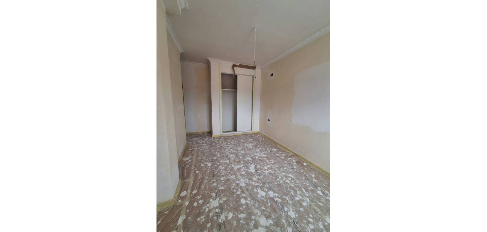 Wederverkoop - Landhuis - Pinoso - 